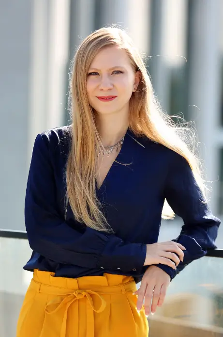 Wonderinterest | Market trendy s Oliviou Lacenovou